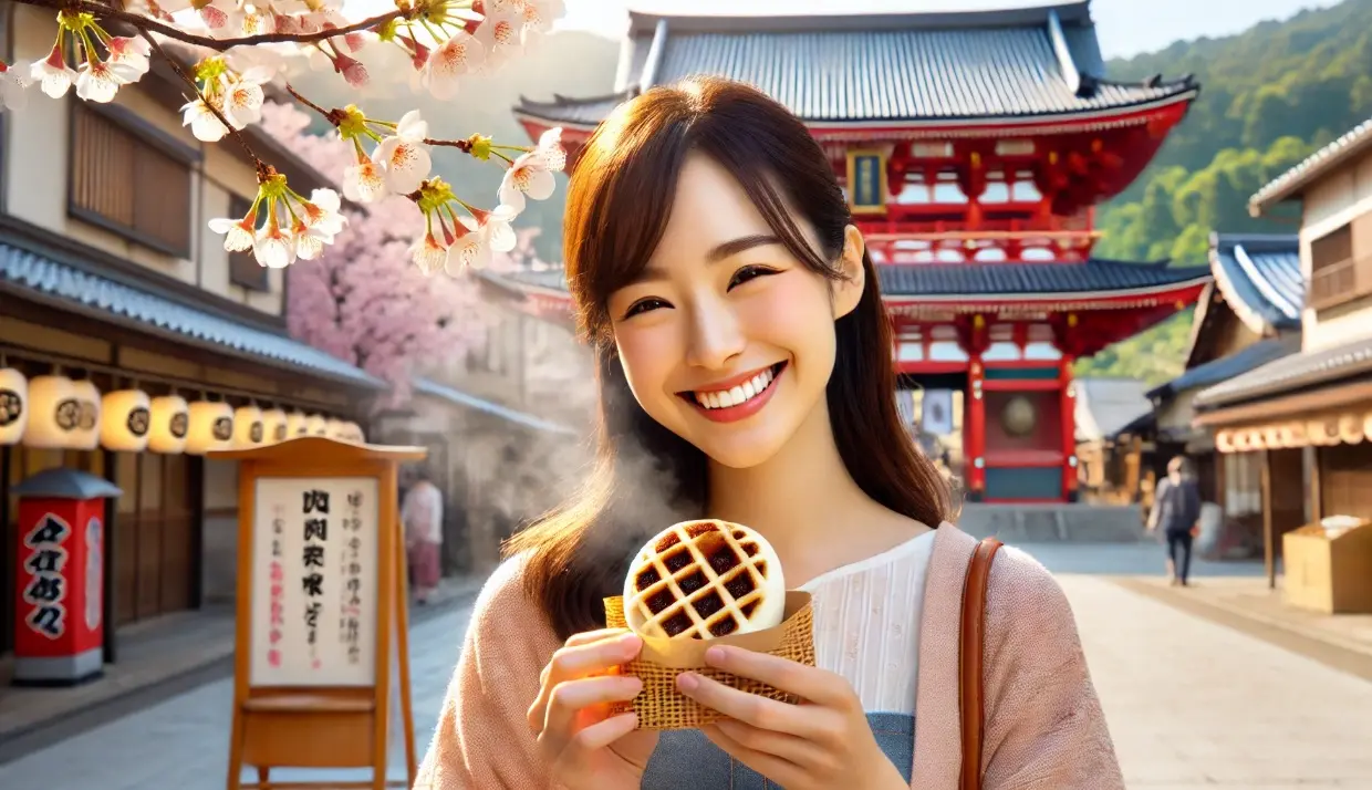 太宰府天満宮で買うべきものは？
